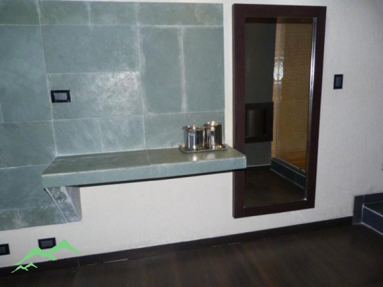Motel La Colina :Habitacion VIP LA COLINA